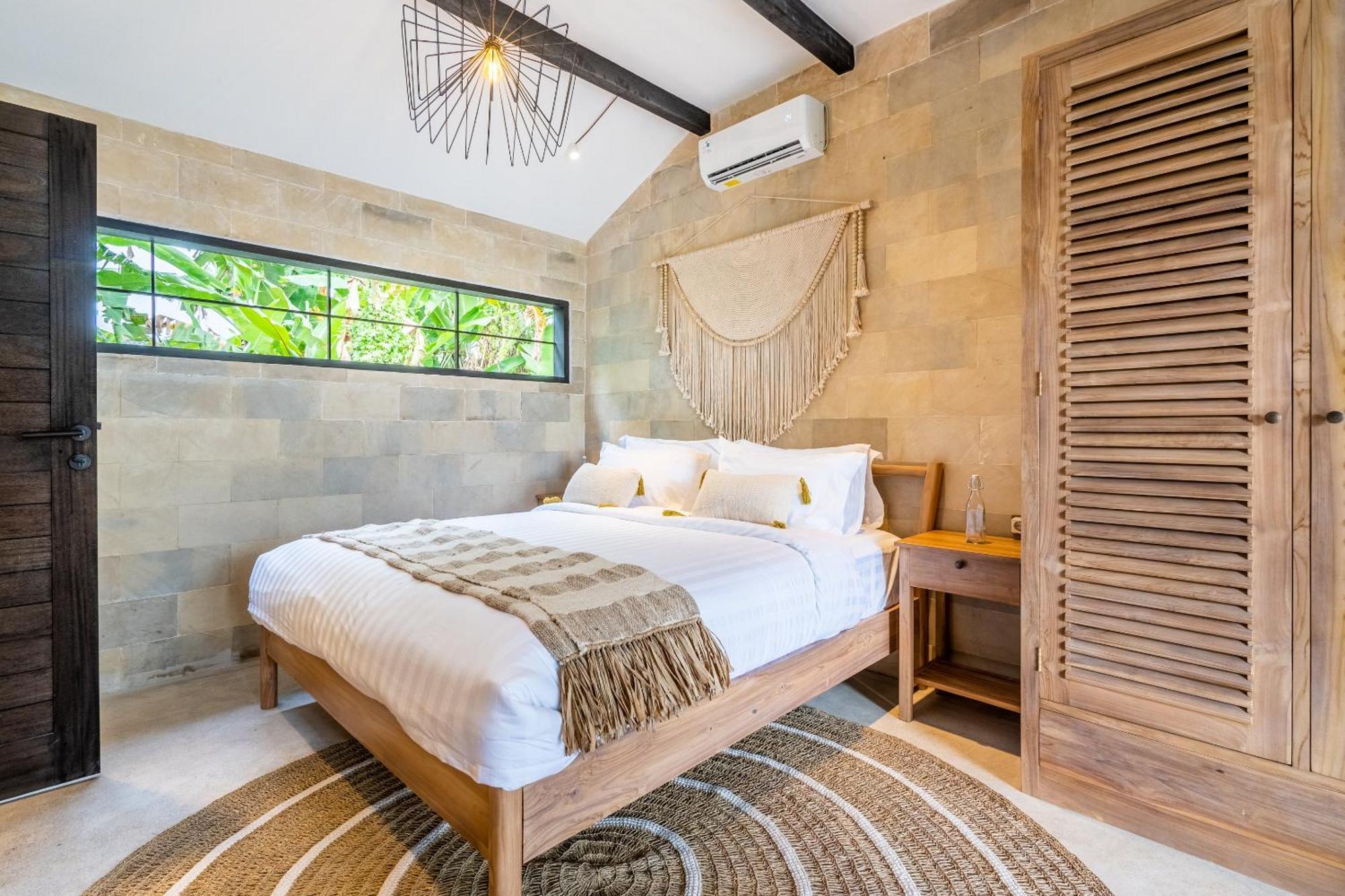 Rumah Villa By Evdekimi Ubud エクステリア 写真